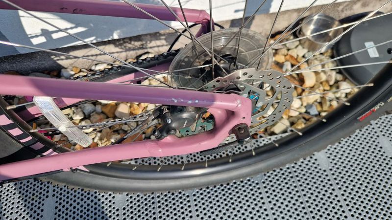 Prodám Specialized Pitch expert XS 