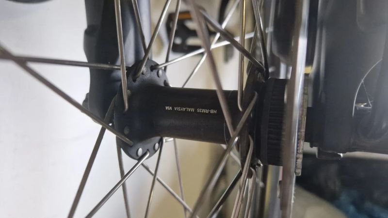 Prodám Specialized Pitch expert XS 