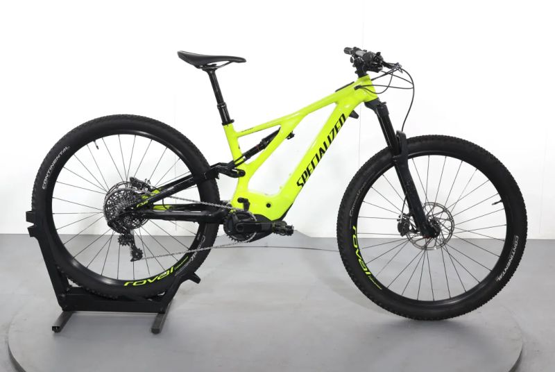Specialized Turbo Levo