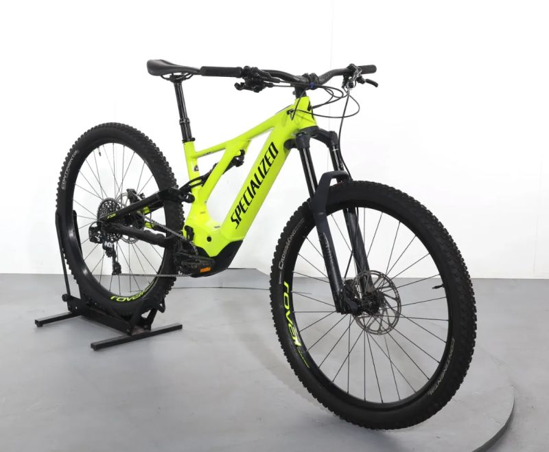 Specialized Turbo Levo