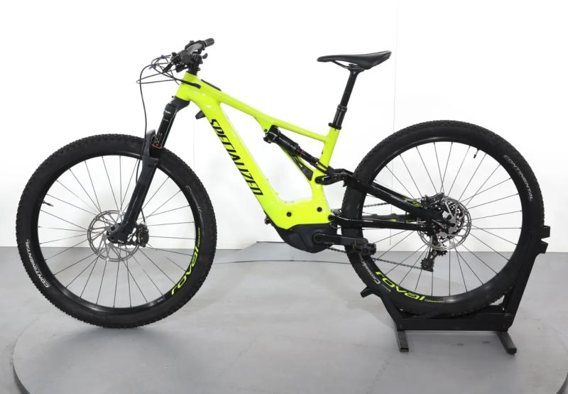 Specialized Turbo Levo