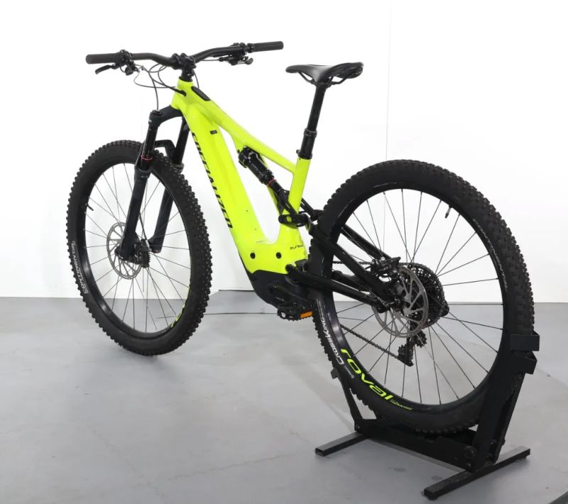 Specialized Turbo Levo