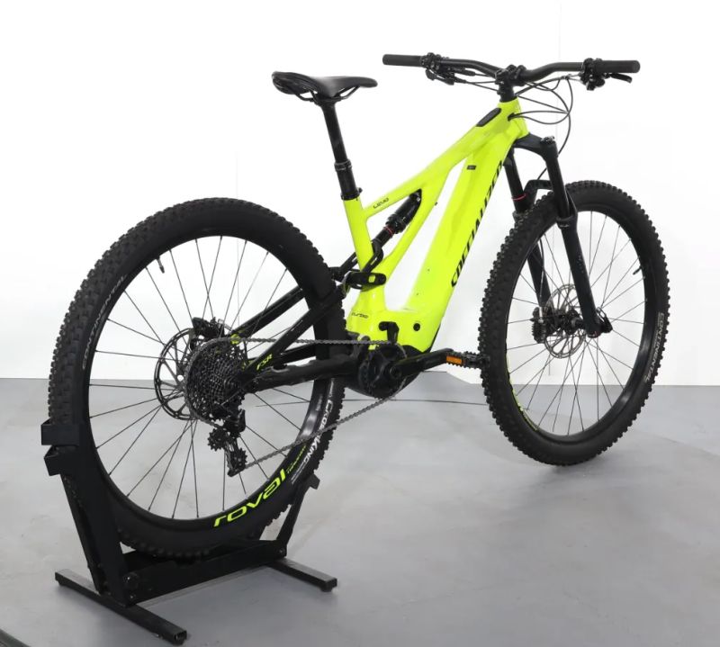 Specialized Turbo Levo