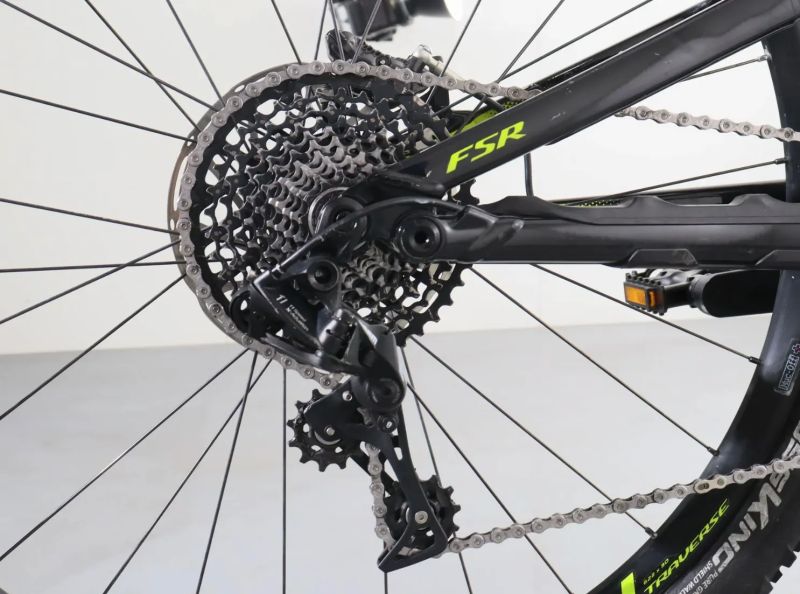 Specialized Turbo Levo