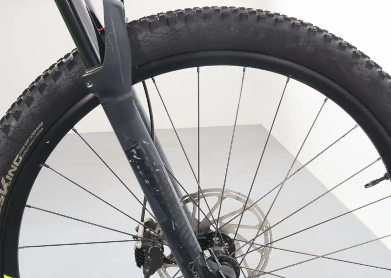 Specialized Turbo Levo