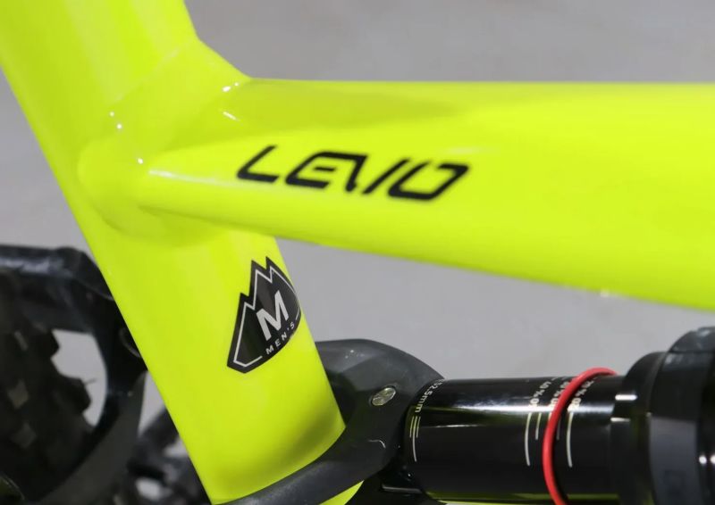 Specialized Turbo Levo
