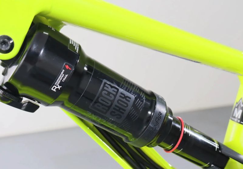 Specialized Turbo Levo