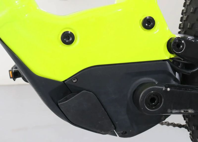 Specialized Turbo Levo