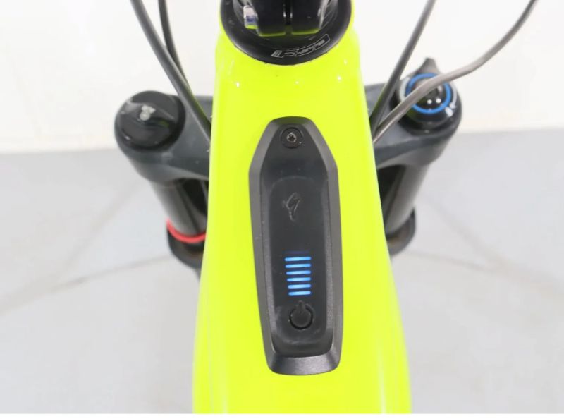 Specialized Turbo Levo