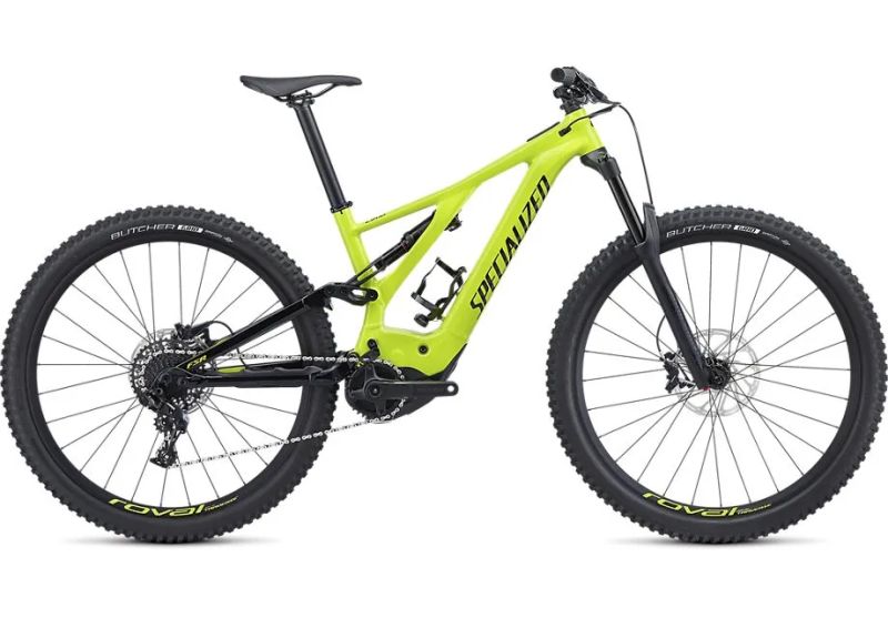 Specialized Turbo Levo