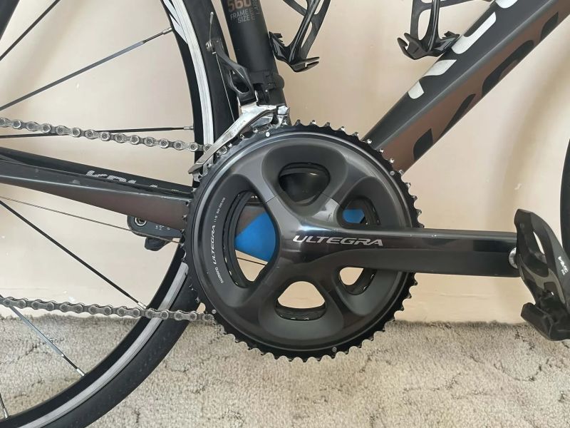 Kellys URC 70 Celokarbonové, Ultrega, vel 56