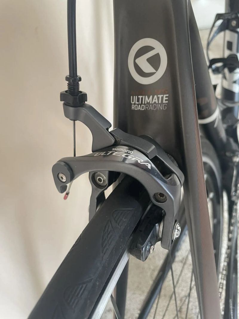 Kellys URC 70 Celokarbonové, Ultrega, vel 56