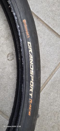 Continental Grandsport Race - 32mm