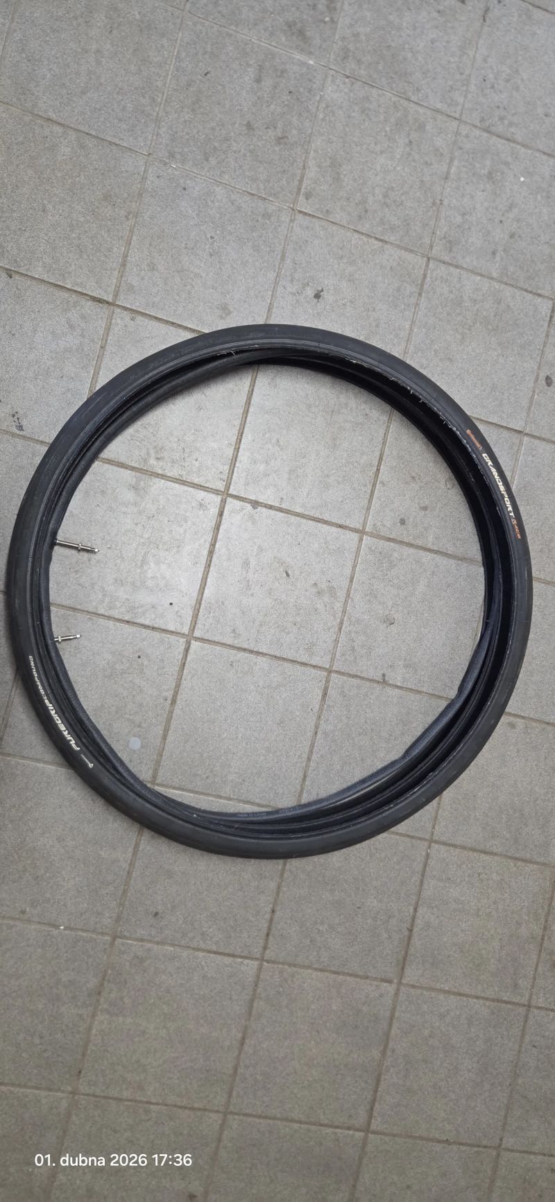 Continental Grandsport Race - 32mm