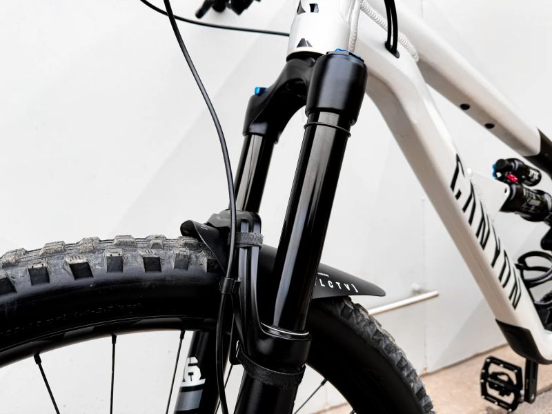 Canyon Spectral AL 5, 160/150 mm, rám XL, Stav 9,5/10