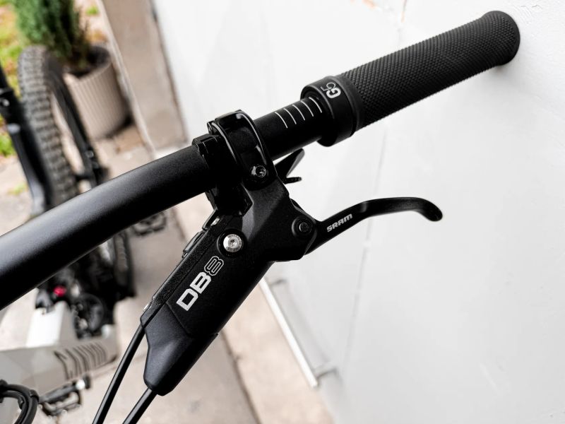 Canyon Spectral AL 5, 160/150 mm, rám XL, Stav 9,5/10