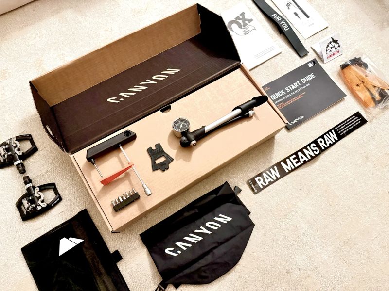 Canyon Spectral AL 5, 160/150 mm, rám XL, Stav 9,5/10