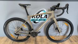 MERIDA SILEX 400 Oak Bork(Earth Powder) M