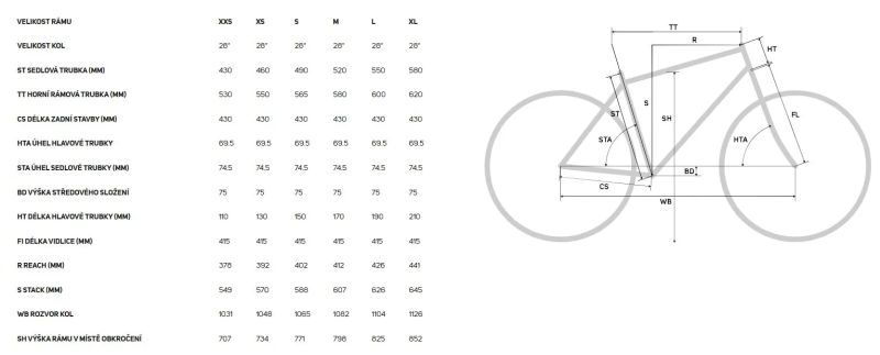 MERIDA SILEX 400 Oak Bork(Earth Powder) M