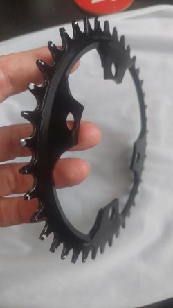 Garbaruk 40T 107 BCD