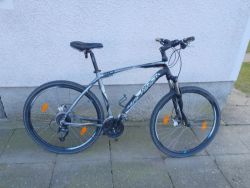 Pánské horské kolo