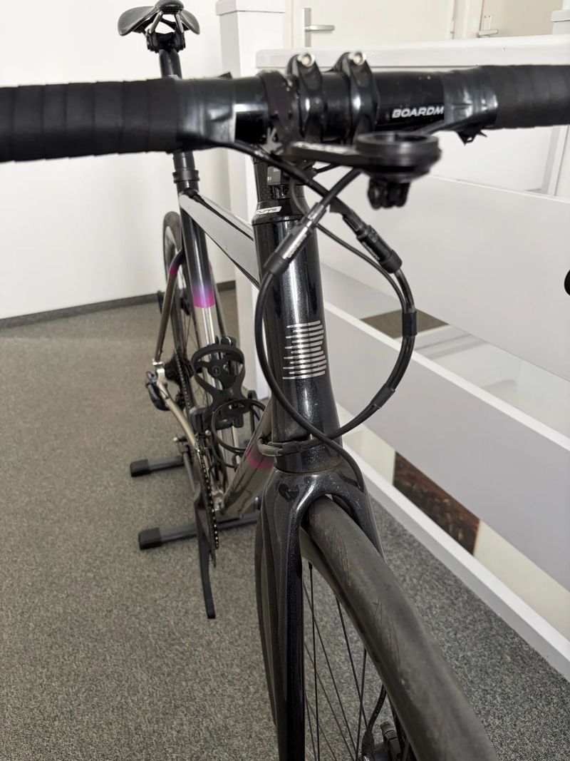 Boardman SLR Titanium 9.4