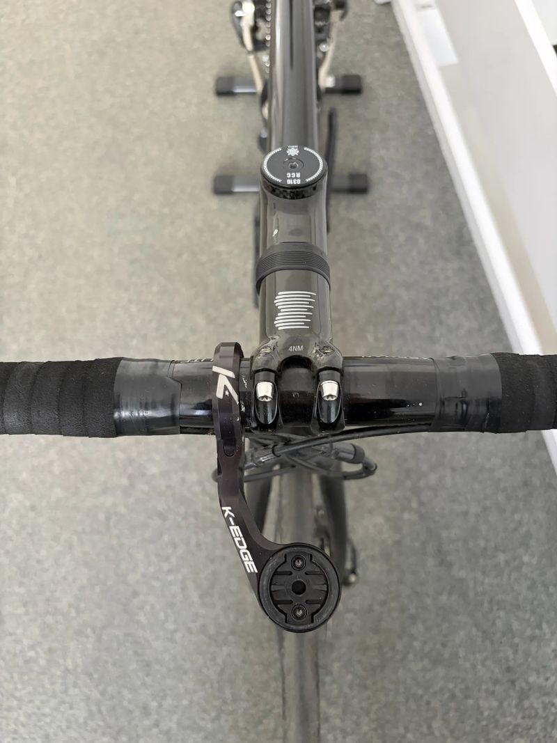 Boardman SLR Titanium 9.4