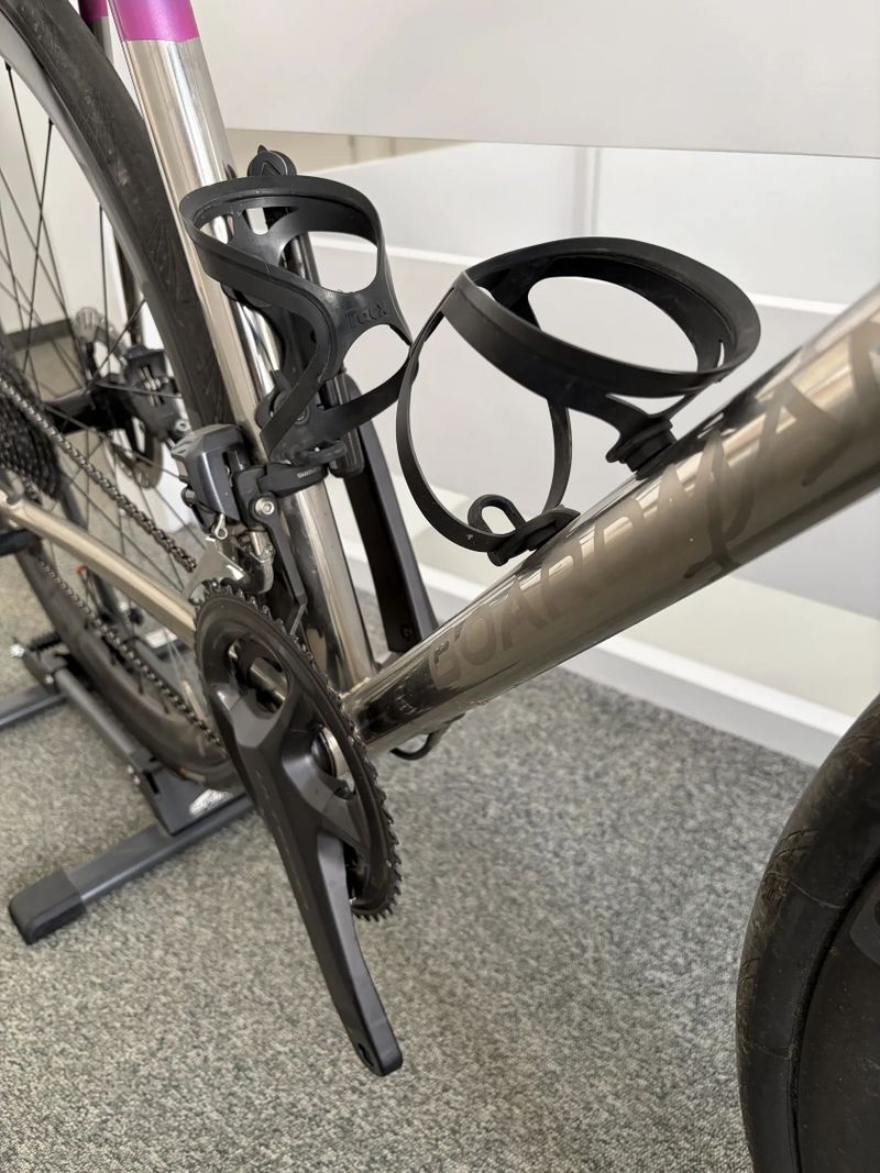 Boardman SLR Titanium 9.4
