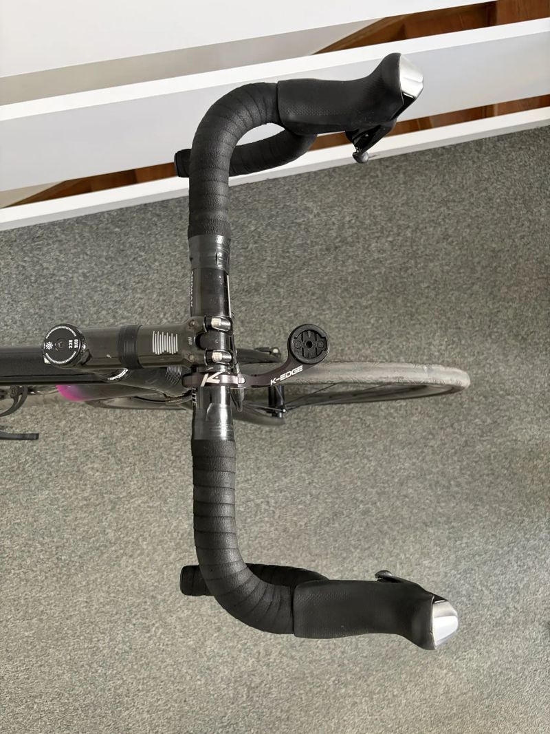 Boardman SLR Titanium 9.4