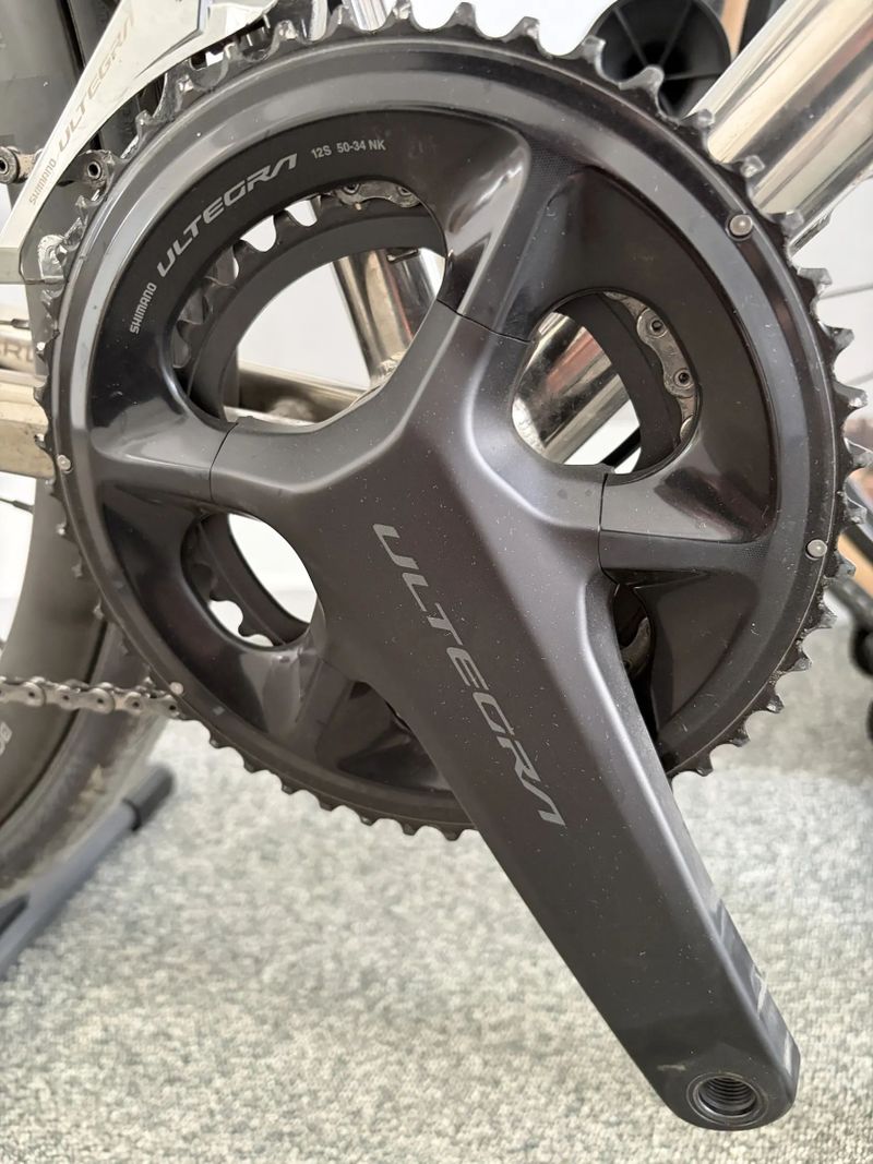 Boardman SLR Titanium 9.4