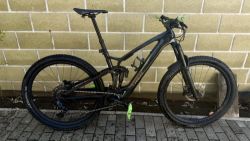 Trek Trek fuel exe 9.8 GX AXS vel. L Top model