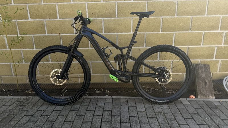 Trek Trek fuel exe 9.8 GX AXS vel. L Top model