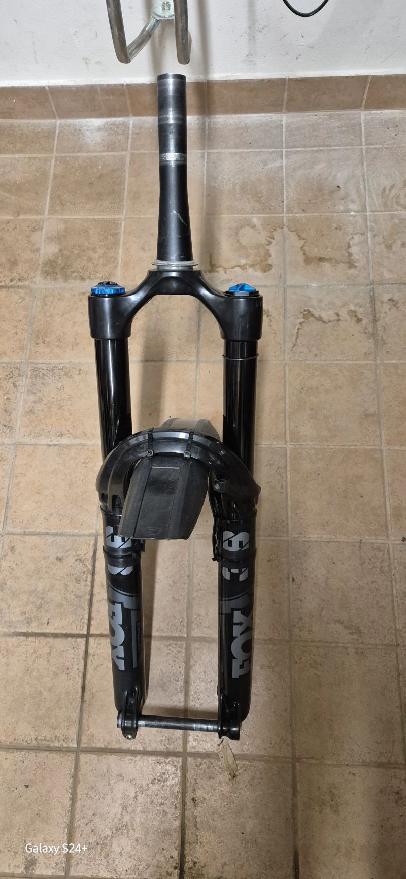  Fox Performance elite 170/38 grip2