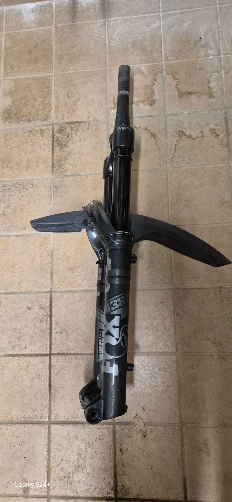  Fox Performance elite 170/38 grip2