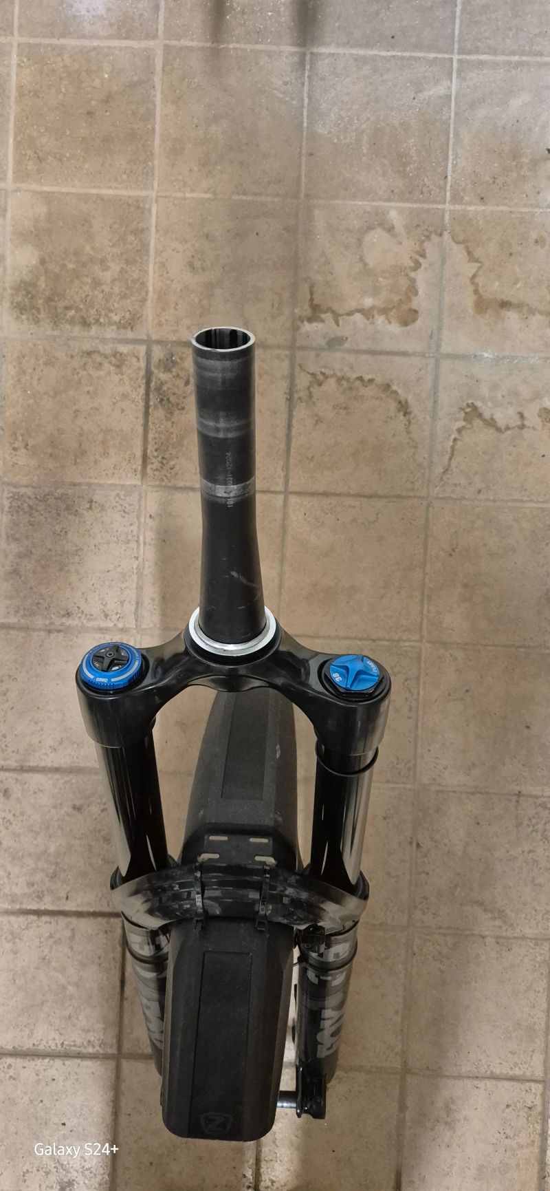  Fox Performance elite 170/38 grip2