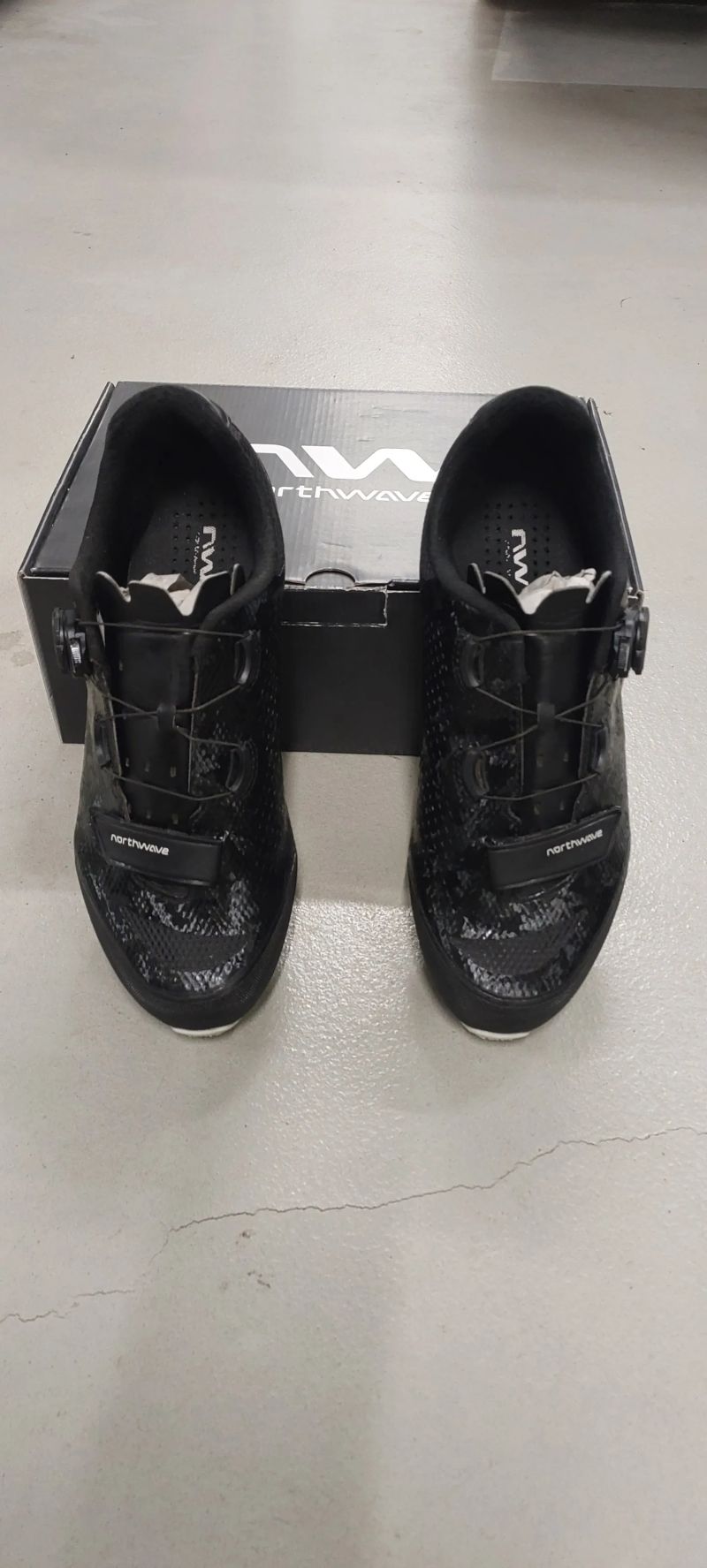 Prodám MTB a gravel tretry Northwave RAZER 2, vel. 44 , TOP STAV