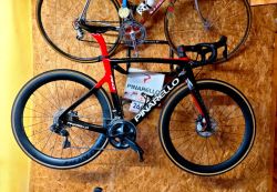 Prodám Pinarello Prince vel. 53 (M/L)