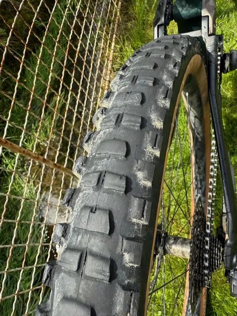 Radon Slide Trail 10.0