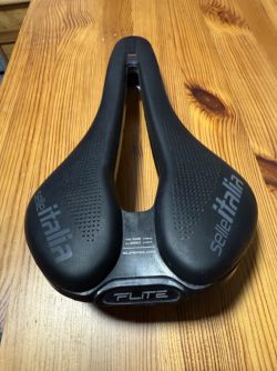 Sedlo Selle Italia