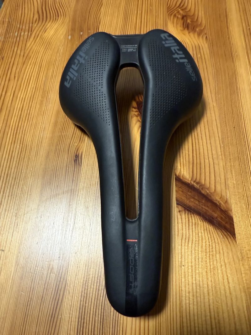 Sedlo Selle Italia