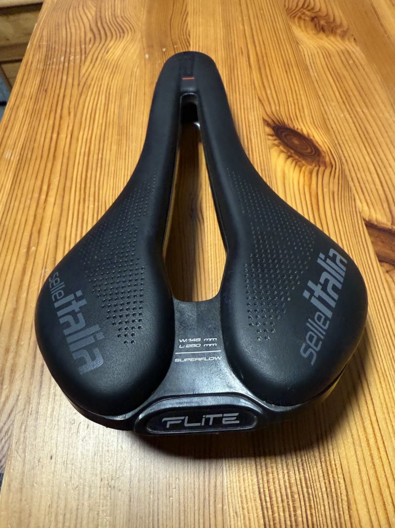 Sedlo Selle Italia