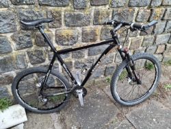 Leader Fox ROVER 2011