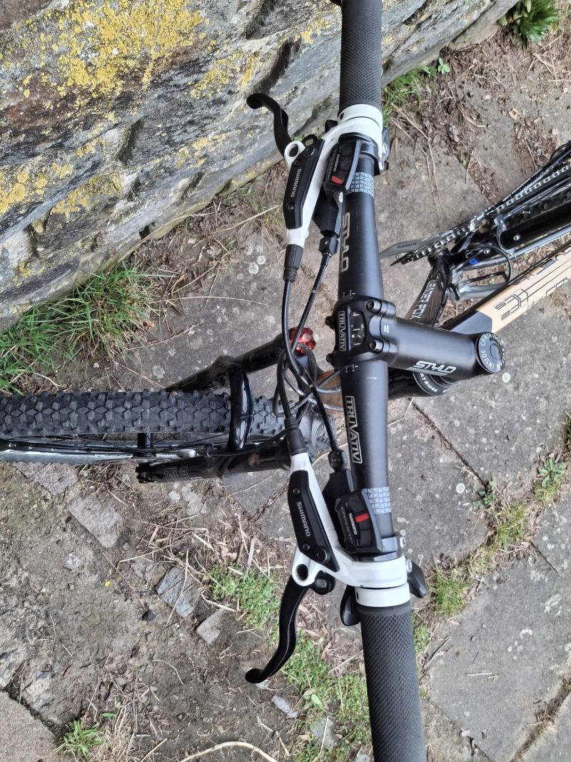 Leader Fox ROVER 2011