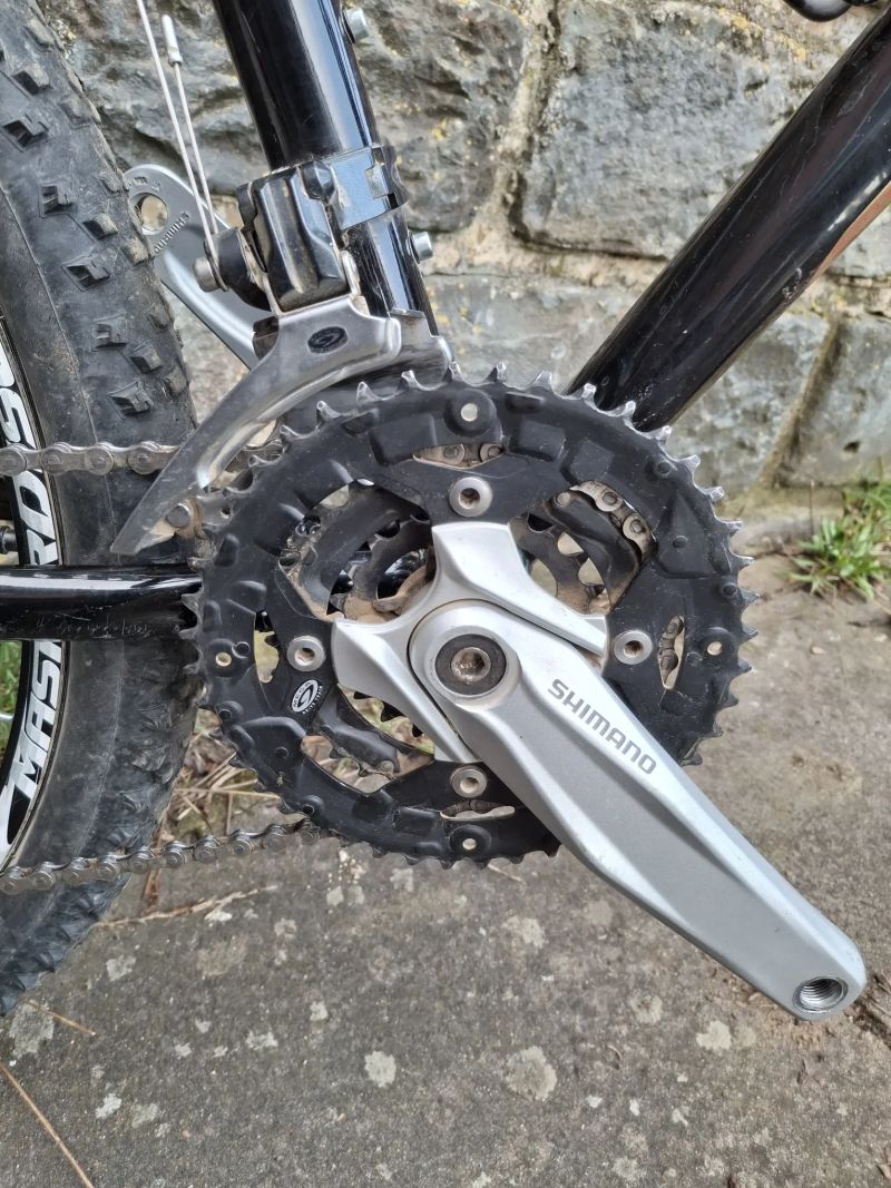 Leader Fox ROVER 2011