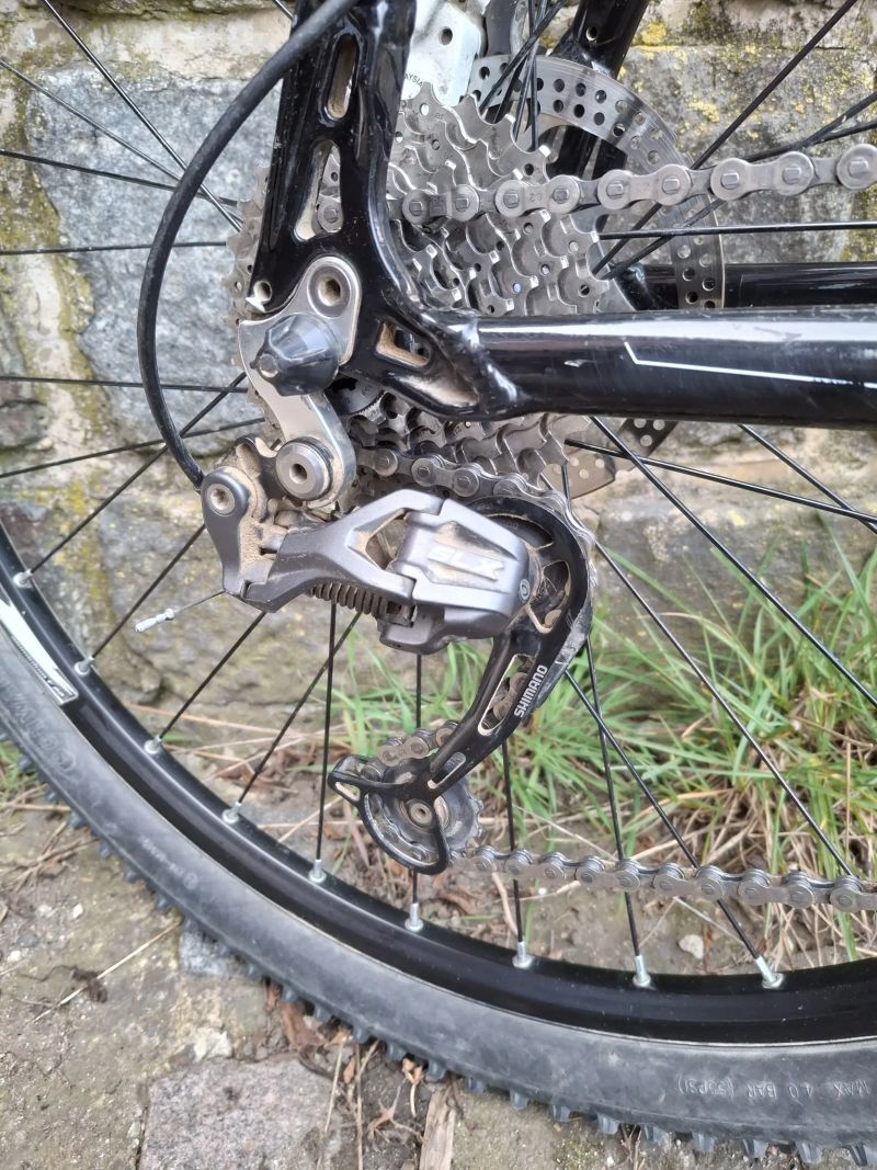 Leader Fox ROVER 2011