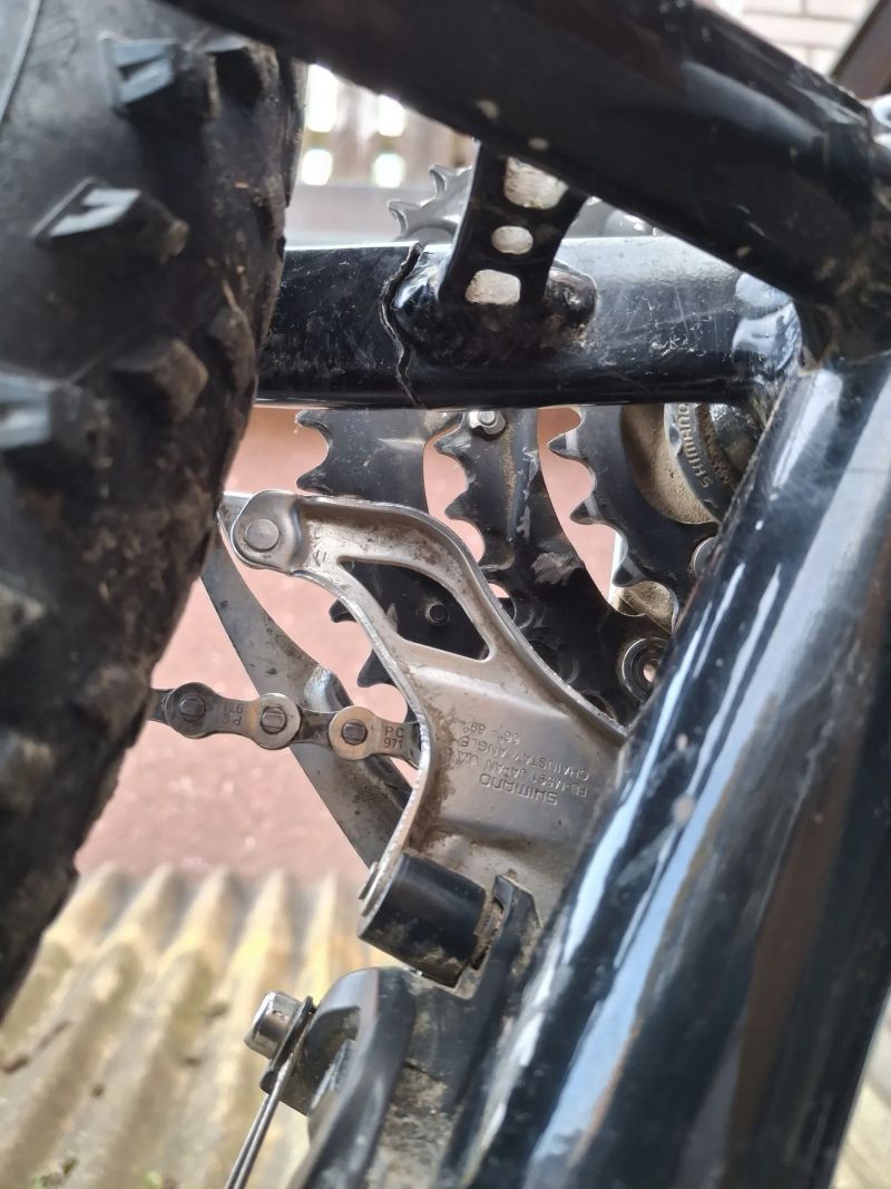 Leader Fox ROVER 2011