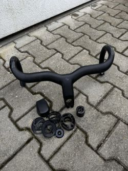 Syncros Creston iC SL