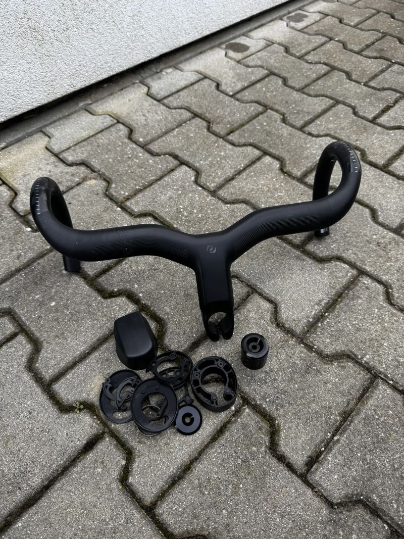 Syncros Creston iC SL