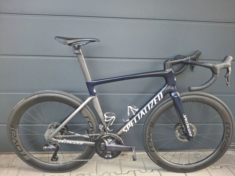 Specialized TARMAC SL7 PRO