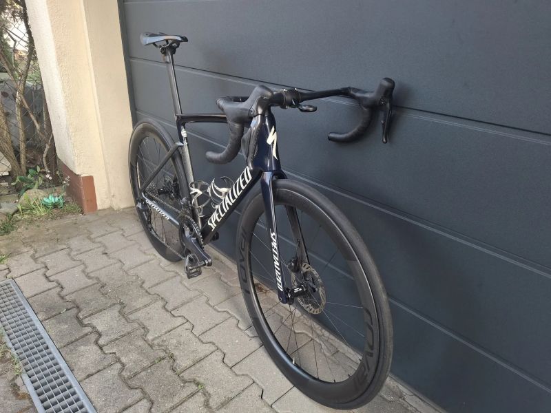 Specialized TARMAC SL7 PRO